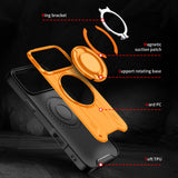 DuraGuard Elite Defender iPhone Case with Ring-Exoticase-Exoticase