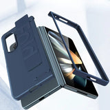 Elastic Wristband Samsung Z Fold Case-Exoticase-Exoticase