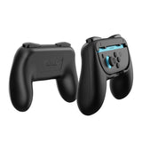Ergonomic JoyCon Grips – 2 Pack for Switch 2-Exoticase-Exoticase