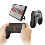 Ergonomic JoyCon Grips – 2 Pack for Switch 2-Exoticase-Exoticase