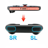 Ergonomic JoyCon Grips – 2 Pack for Switch 2-Exoticase-Exoticase