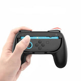 Ergonomic JoyCon Grips – 2 Pack for Switch 2-Exoticase-Exoticase