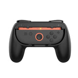 Ergonomic JoyCon Grips – 2 Pack for Switch 2-Exoticase-Exoticase