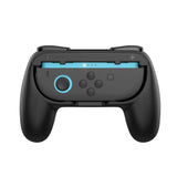 Ergonomic JoyCon Grips – 2 Pack for Switch 2-Exoticase-Exoticase
