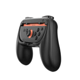 Ergonomic JoyCon Grips – 2 Pack for Switch 2-Exoticase-Exoticase