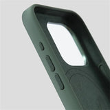Exoticase Apple iPhone 15 Series Silicone Case with MagSafe-Exoticase-