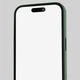 Exoticase Apple iPhone 15 Series Silicone Case with MagSafe-Exoticase-