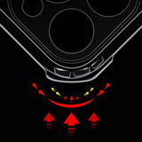 ExtraStrong Shockproof Apple iPhone Case-Exoticase-Exoticase