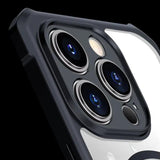 ExtraStrong Shockproof Apple iPhone Case-Exoticase-Exoticase