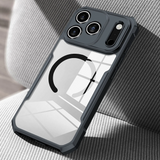 ExtraStrong Shockproof Apple iPhone Case-Exoticase-For iPhone 17 Pro Max-Exoticase