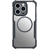 ExtraStrong Shockproof Apple iPhone Case - Exoticase - For iPhone 15 Pro Max