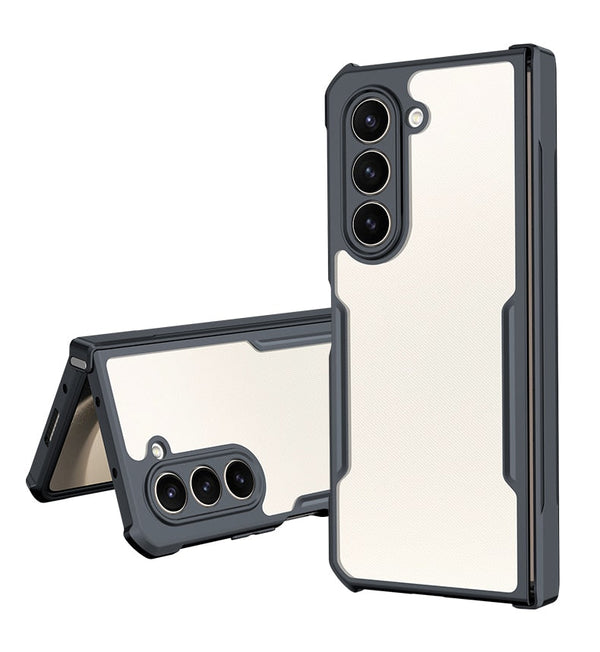 ExtraStrong Shockproof Samsung Galaxy Z Fold 5 Case-Exoticase-Exoticase