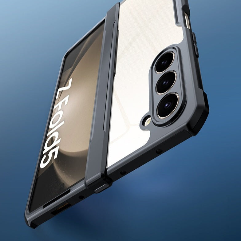 ExtraStrong Shockproof Samsung Galaxy Z Fold 5 Case-Exoticase-