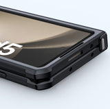 ExtraStrong Shockproof Samsung Galaxy Z Fold 5 Case-Exoticase-