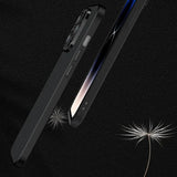 Faux Carbon Fiber iPhone Case-Exoticase-