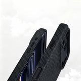 Faux Kevlar iPhone Case-Exoticase-Exoticase