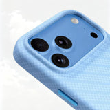 Faux Kevlar iPhone Case-Exoticase-Exoticase