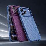 Faux Kevlar iPhone Case-Exoticase-Exoticase