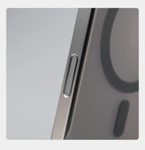 Featherlight Ultra Slim Frosted iPhone Case-Exoticase-Exoticase