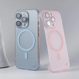 Featherlight Ultra Slim Frosted iPhone Case-Exoticase-Exoticase