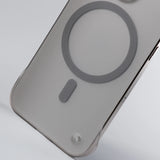 Featherlight Ultra Slim Frosted iPhone Case-Exoticase-Exoticase