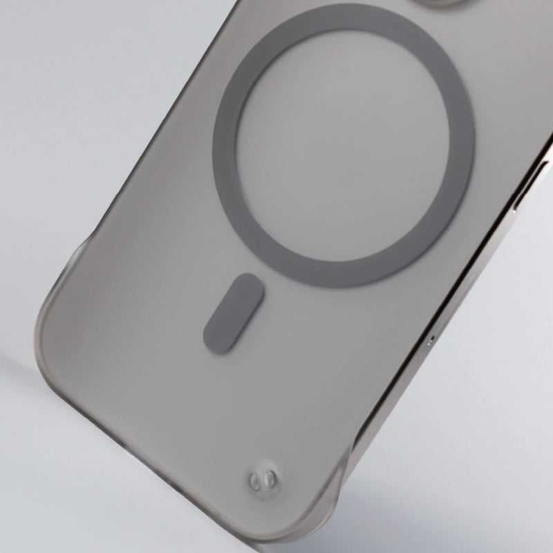 Featherlight Ultra Slim Frosted iPhone Case-Exoticase-Exoticase