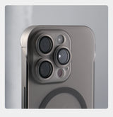 Featherlight Ultra Slim Frosted iPhone Case-Exoticase-Exoticase
