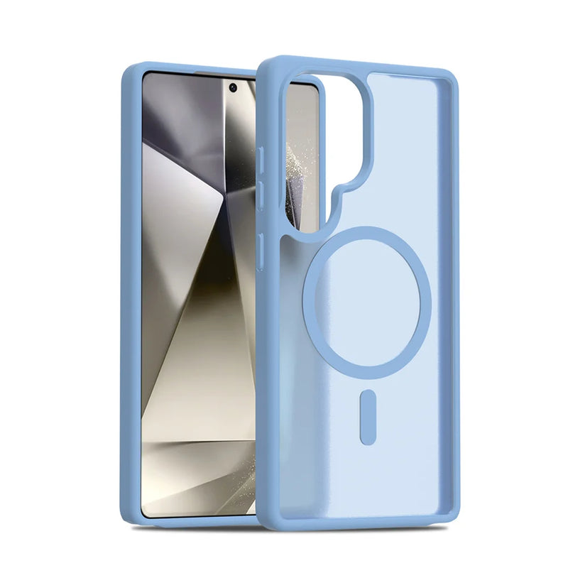 Featured Shockproof Samsung S25 Edge Cases-Exoticase-Blue-S25 Edge-Exoticase