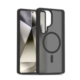 Featured Shockproof Samsung S25 Edge Cases-Exoticase-Black-S25 Edge-Exoticase