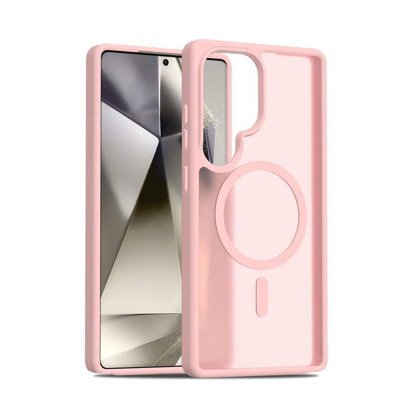 Featured Shockproof Samsung S25 Edge Cases-Exoticase-Pink-S25 Edge-Exoticase