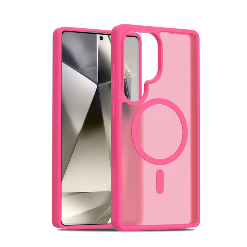 Featured Shockproof Samsung S25 Edge Cases-Exoticase-Red-S25 Edge-Exoticase