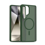 Featured Shockproof Samsung S25 Edge Cases-Exoticase-Green-S25 Edge-Exoticase