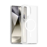 Featured Shockproof Samsung S25 Edge Cases-Exoticase-Beige-S25 Edge-Exoticase