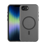 Featured Shockproof iPhone 16E Cases-Exoticase-Black-iPhone 16E-Exoticase