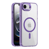 Featured Shockproof iPhone 16E Cases-Exoticase-Clear Purple-iPhone 16E-Exoticase