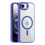 Featured Shockproof iPhone 16E Cases-Exoticase-Clear Blue-iPhone 16E-Exoticase