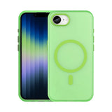 Featured Shockproof iPhone 16E Cases-Exoticase-Light Green-iPhone 16E-Exoticase