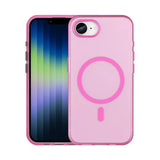 Featured Shockproof iPhone 16E Cases-Exoticase-Pink-iPhone 16E-Exoticase