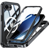 Featured Shockproof iPhone 17E Cases-Exoticase-Front Back MagSafe-iPhone 17e-Exoticase