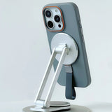 Finger Loop Large Ring iPhone Case-Exoticase-Exoticase