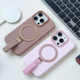 Finger Loop Large Ring iPhone Case-Exoticase-Exoticase