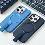 Finger Loop Large Ring iPhone Case-Exoticase-Exoticase