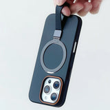 Finger Loop Large Ring iPhone Case-Exoticase-Exoticase