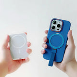 Finger Loop Large Ring iPhone Case-Exoticase-Exoticase