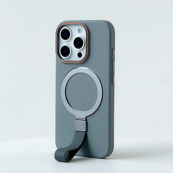 Finger Loop Large Ring iPhone Case-Exoticase-Exoticase