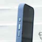 Flannel Nano Fiber iPhone MagSafe Case-Exoticase-Exoticase