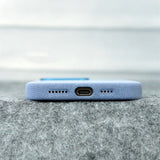 Flannel Nano Fiber iPhone MagSafe Case-Exoticase-Exoticase