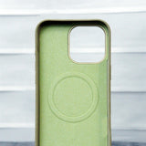 Flannel Nano Fiber iPhone MagSafe Case-Exoticase-Exoticase