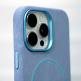 Flannel Nano Fiber iPhone MagSafe Case-Exoticase-Exoticase
