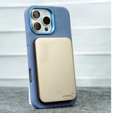 Flannel Nano Fiber iPhone MagSafe Case-Exoticase-Exoticase